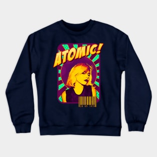 ATOMIC Crewneck Sweatshirt